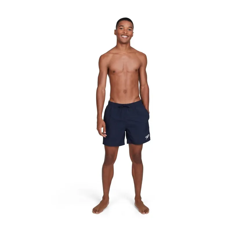 Speedo Men's Essentials 16 inch Watershorts Navy-3